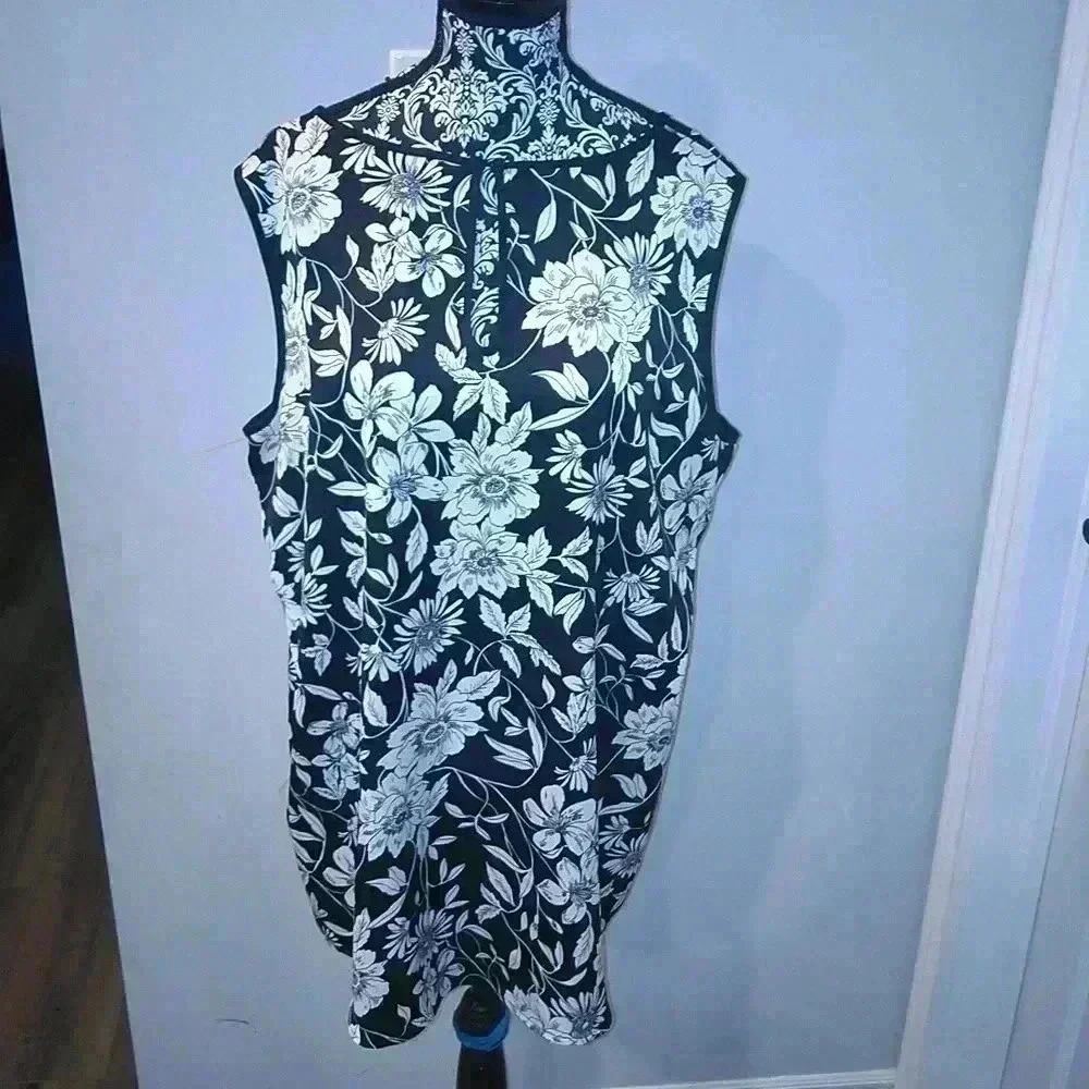 Mario serrani  top